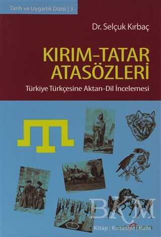 Kırım-Tatar Atasözleri - Doğu Kitabevi
