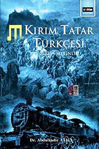 Kırım Tatar Türkçesi Giriş - Metinler - Eğitim Yayınevi - Ders Kitapları