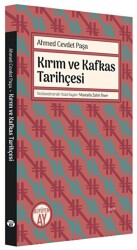 Kırım ve Kafkas Tarihçesi - Büyüyen Ay Yayınları