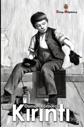 Kırıntı - Kitap Müptelası Yayınları