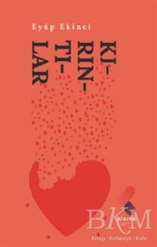 Kırıntılar - Klaros Yayınları