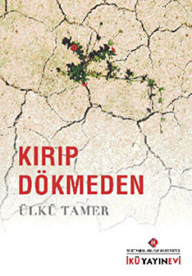 Kırıp Dökmeden kapağı
