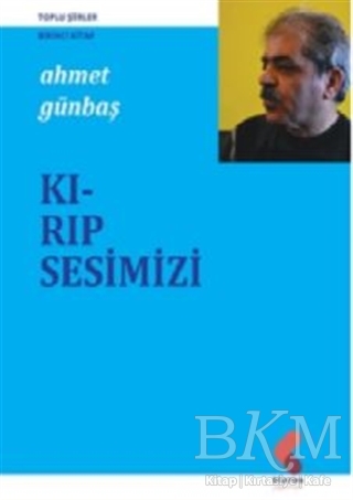 Kırıp Sesimizi - Klaros Yayınları