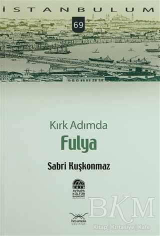 Kırk Adımda Fulya - 1