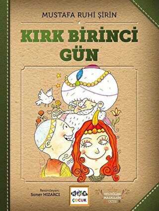 Kırk Birinci Gün - Nar Çocuk