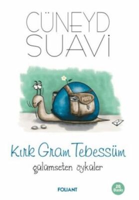 Kırk Gram Tebessüm - 1