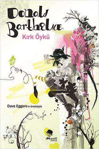 Kırk Öykü - MonoKL Yayınları