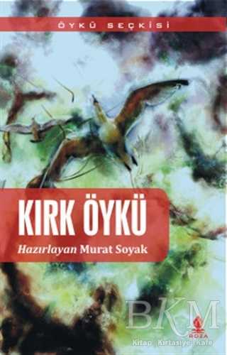 Kırk Öykü - Roza Yayınevi