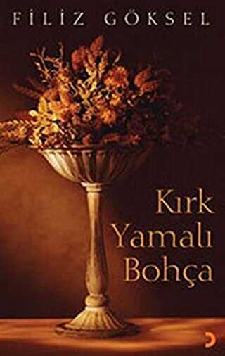 Kırk Yamalı Bohça - Cinius Yayınları