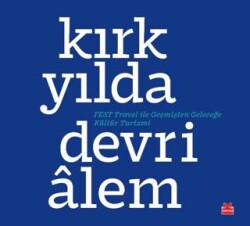 Kırk Yılda Devrialem - Kırmızı Kedi Yayınevi