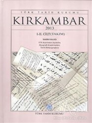 Kırkambar I-II. Cilt Takım - 2