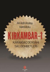 Kırkambar - Can Yayınları (Ali Adil Atalay)