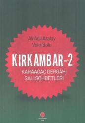 Kırkambar - 2 - Can Yayınları (Ali Adil Atalay)