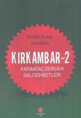 Kırkambar - 2 - 1
