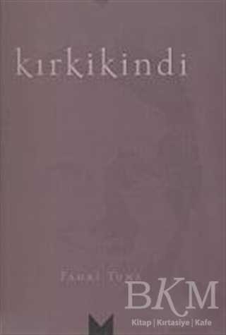 Kırkikindi - Meserret Yayınları