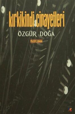 Kırkikindi Cinayetleri - 1