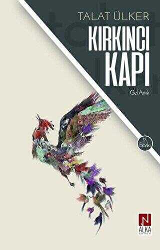 Kırkıncı Kapı - Alka Yayınevi