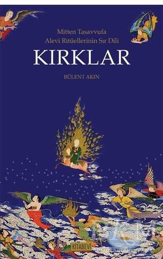 Kırklar - Kitabevi Yayınları