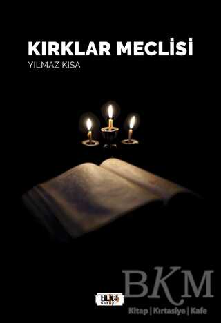 Kırklar Meclisi - Tilki Kitap