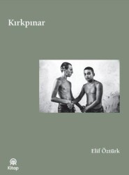 Kırkpınar - AA Kitap