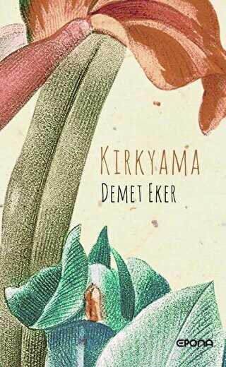 Kırkyama - Epona Kitap