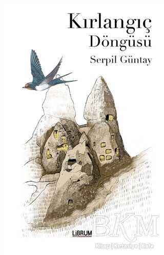 Kırlangıç Döngüsü - Librum Kitap