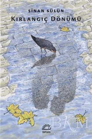 Kırlangıç Dönümü - İletişim Yayınevi