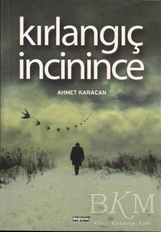 Kırlangıç İncinince - Değişim Yayınları