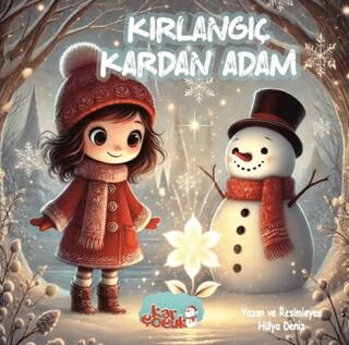 Kırlangıç Kardan Adam - 1