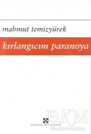 Kırlangıcım Paranoya - Yön Yayıncılık