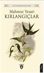 Kırlangıçlar - Dorlion Yayınları