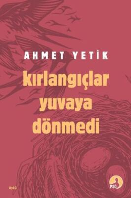 Kırlangıçlar Yuvaya Dönmedi - 1