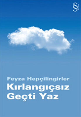 Kırlangıçsız Geçti Yaz kapağı