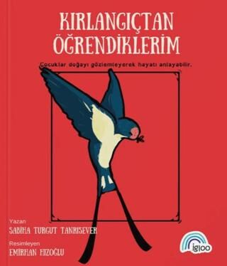 Kırlangıçtan Öğrendiklerim - 1