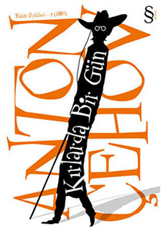 Kırlarda Bir Gün - EVEREST YAYINLARI