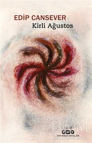 Kirli Ağustos - Yapı Kredi Yayınları