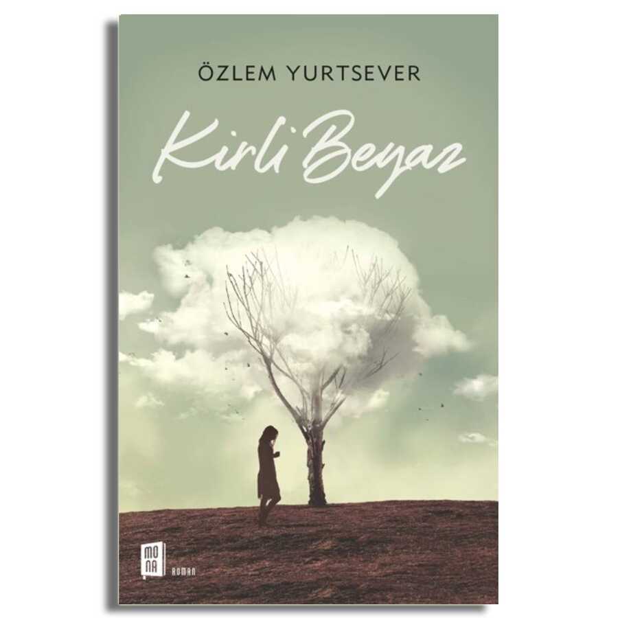 Kirli Beyaz - Mona Kitap