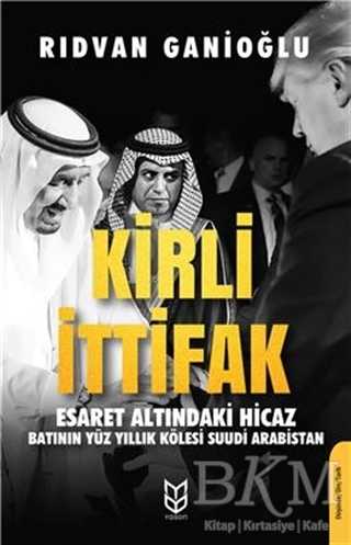 Kirli İttifak - Yason Yayıncılık