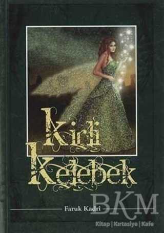 Kirli Kelebek - Eğitim Yayınevi