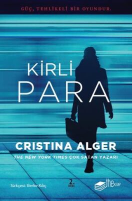 Kirli Para kapağı