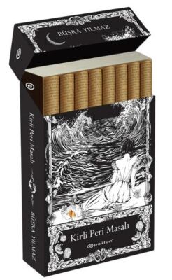 Kirli Peri Masalı Özel Kutulu Baskı - 1