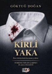 Kirli Yaka - Tilki Kitap