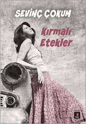 Kırmalı Etekler kapağı