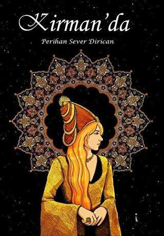 Kirman`da - İkinci Adam Yayınları