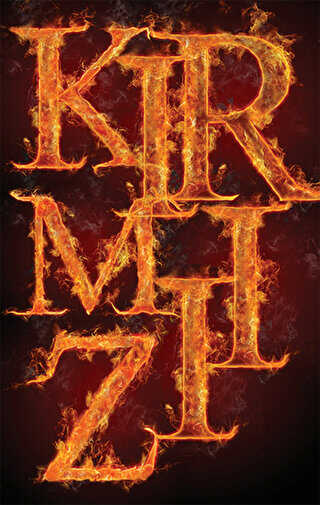 Kırmızı - Cinius Yayınları