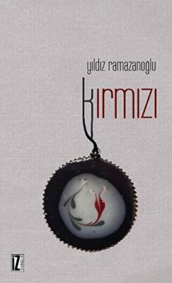 Kırmızı kapağı