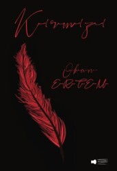 Kırmızı - Sokak Kitapları Yayınları