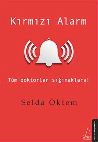 KIRMIZI ALARM - Destek Yayınları