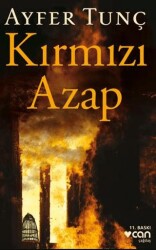 Kırmızı Azap - Can Yayınları