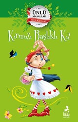 Kırmızı Başlıklı Kız – Ünlü Masallar - Ren Çocuk